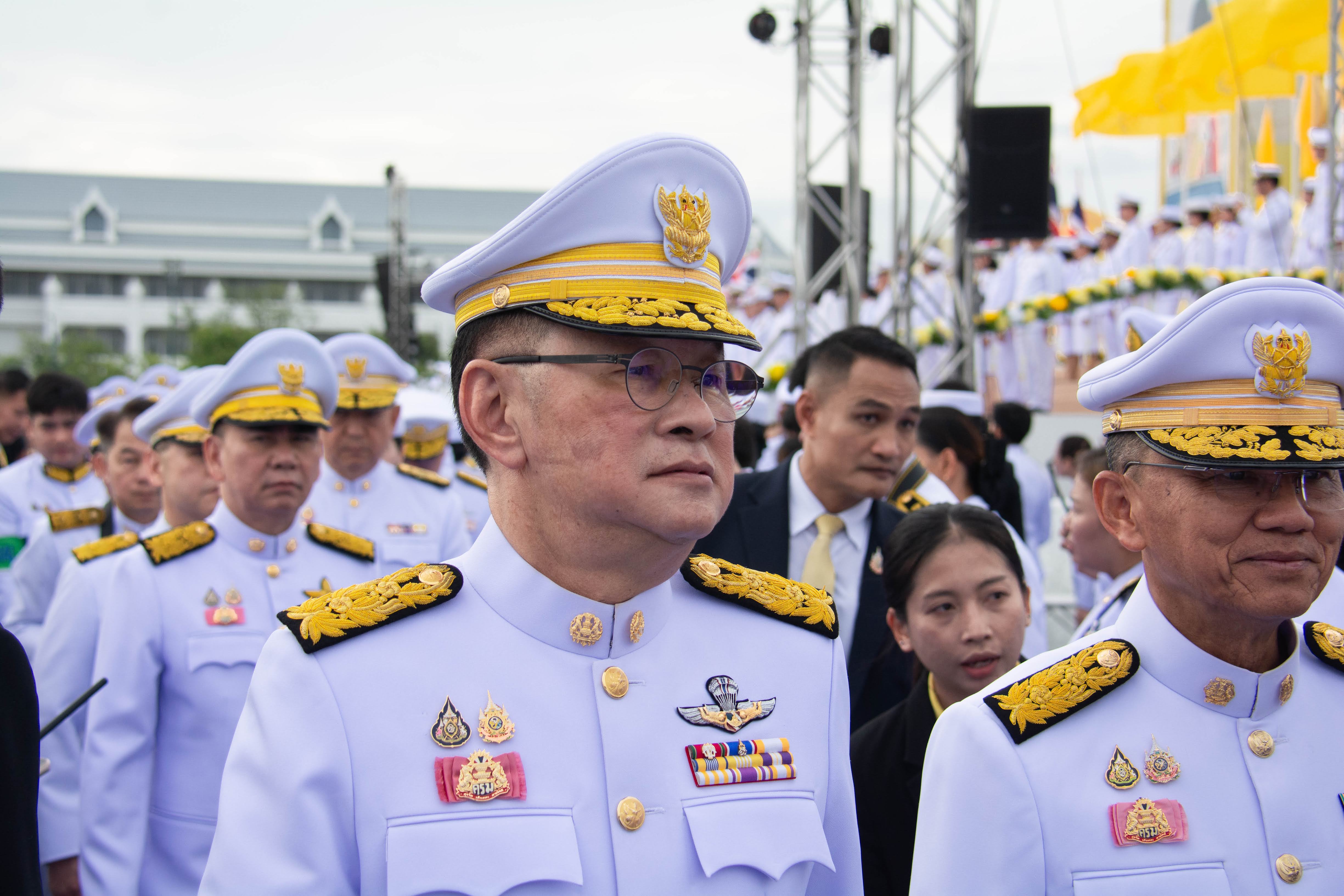 ข่าวรัฐมนตรี