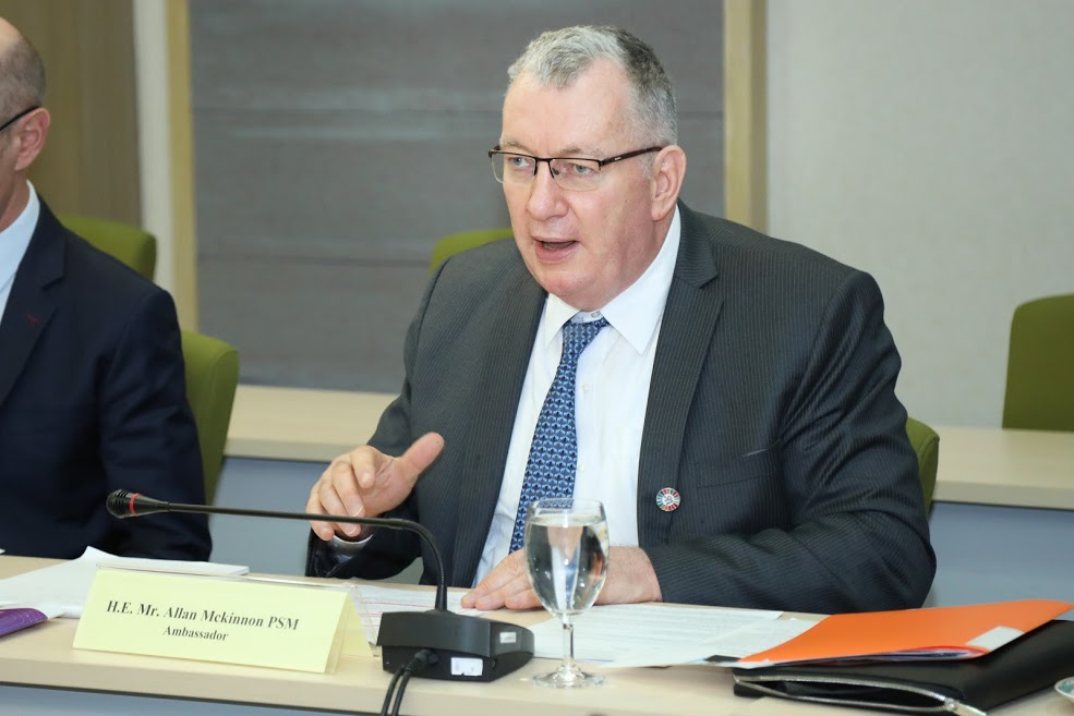 ข่าวสารกระทรวงฯ