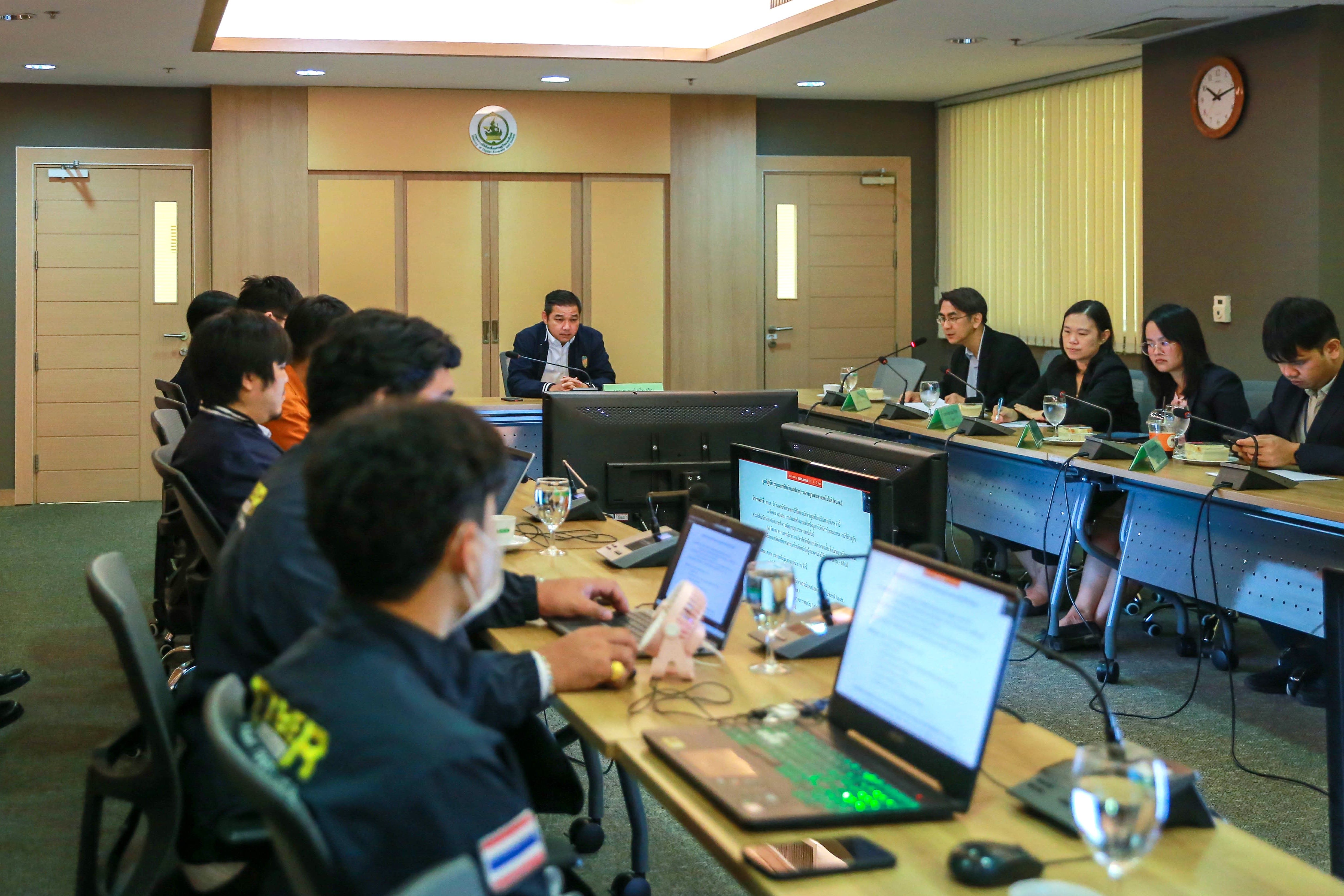 ข่าวสารกระทรวงฯ