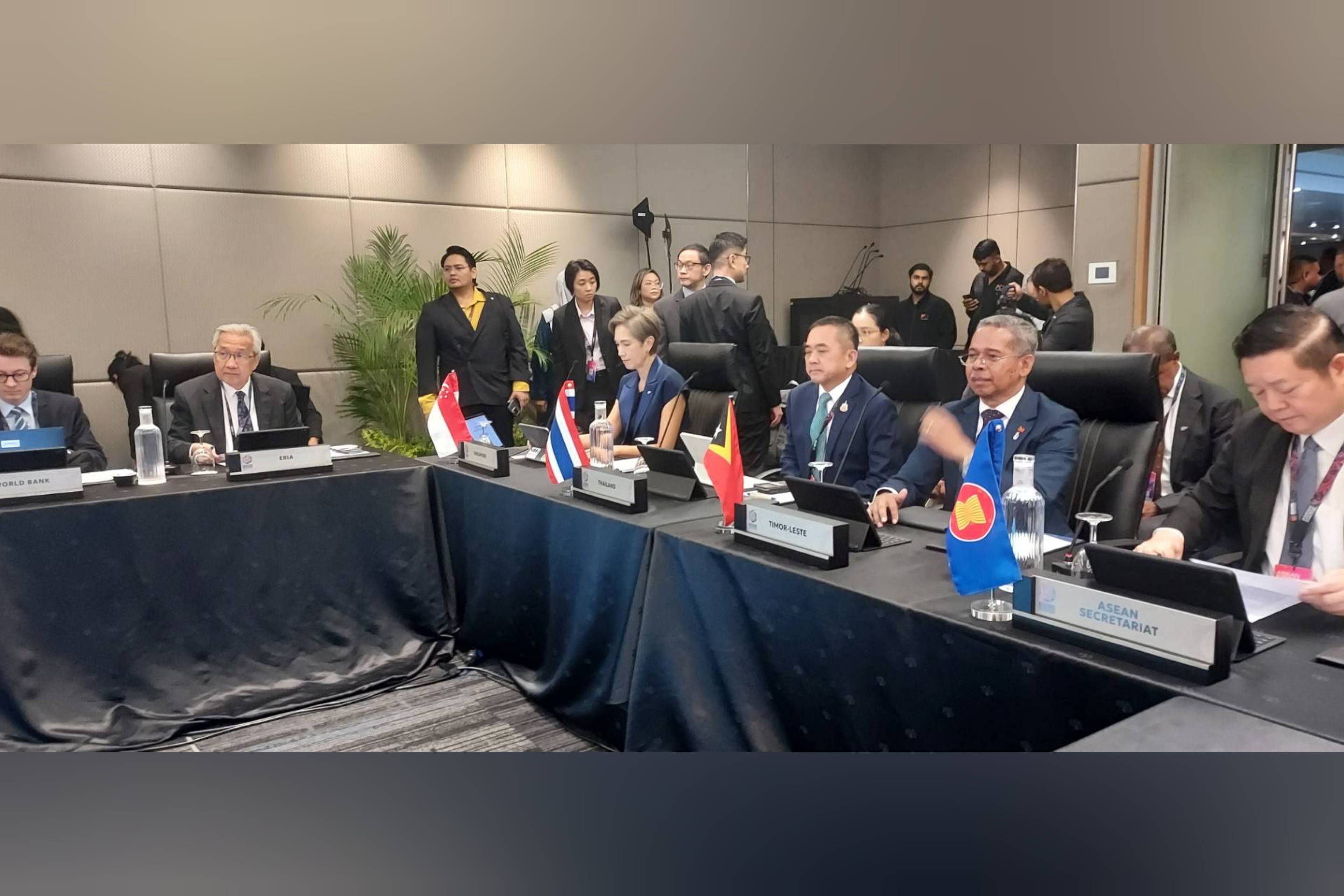 ข่าวสารกระทรวงฯ