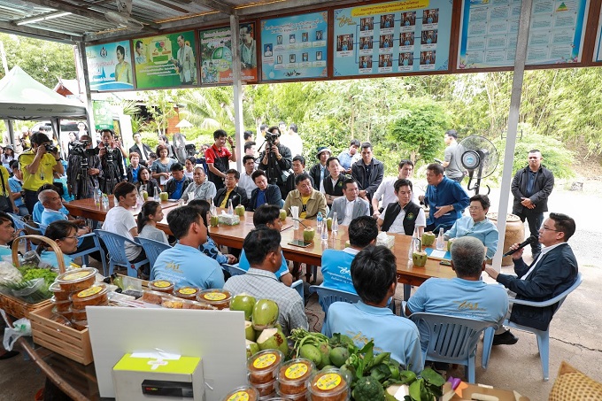 ข่าวสารกระทรวงฯ