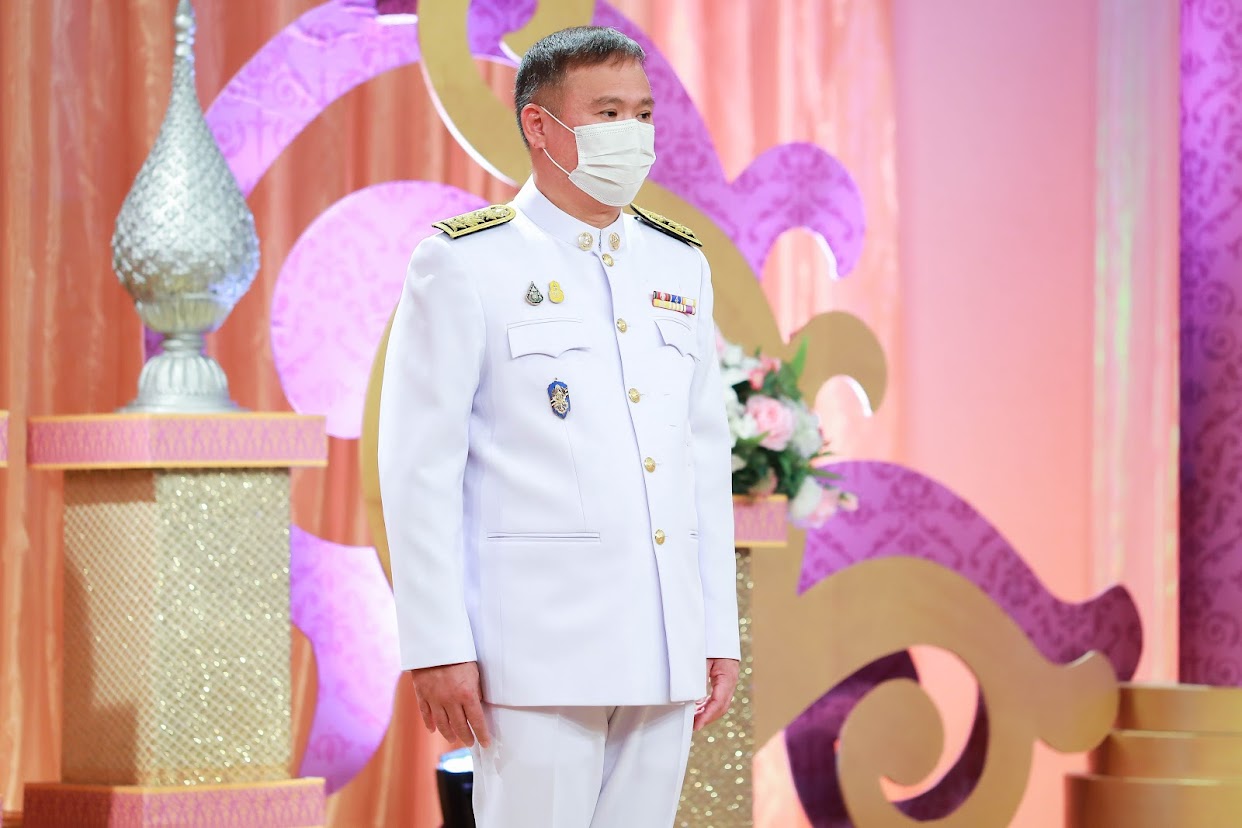 ข่าวรัฐมนตรี