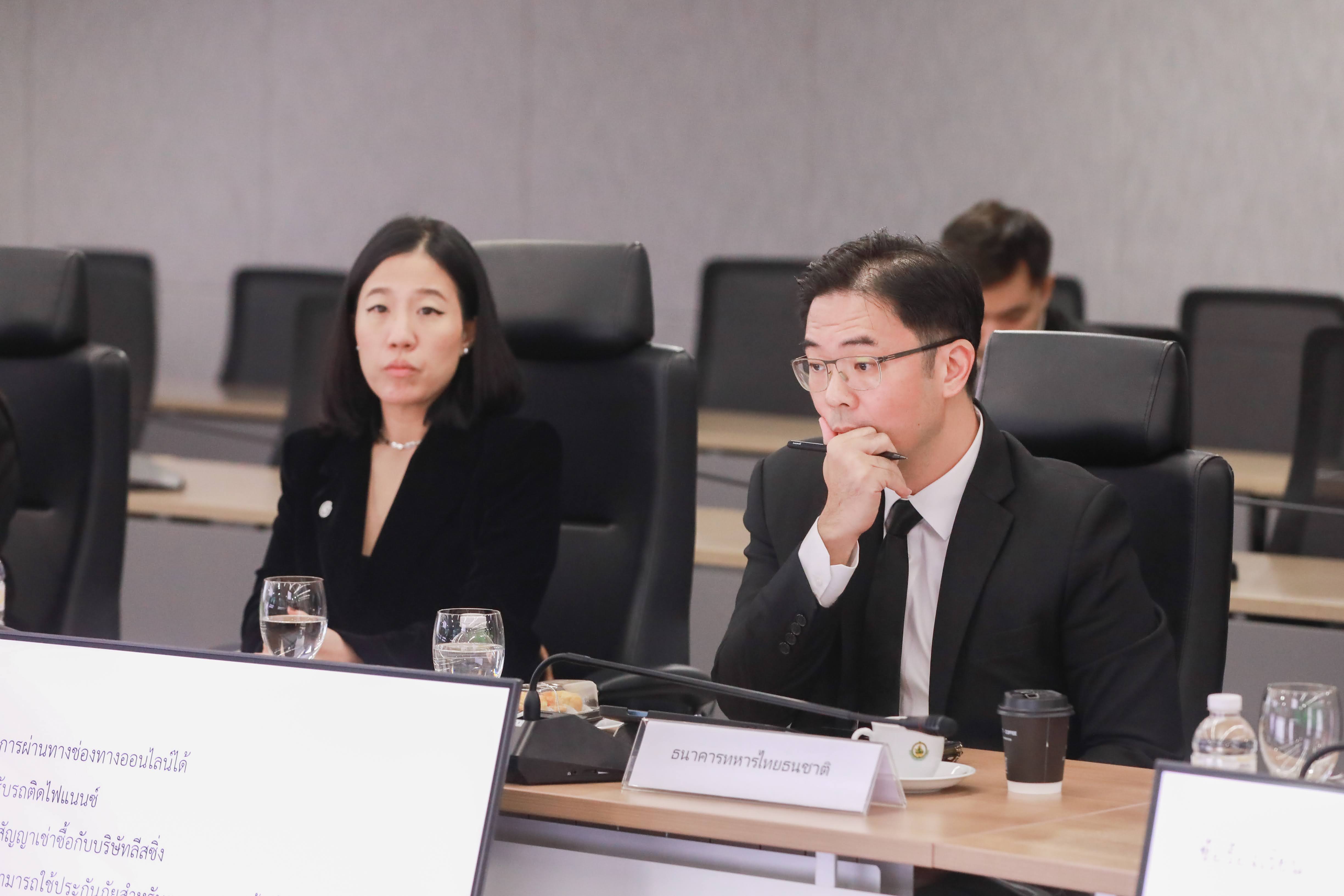 ข่าวรัฐมนตรี