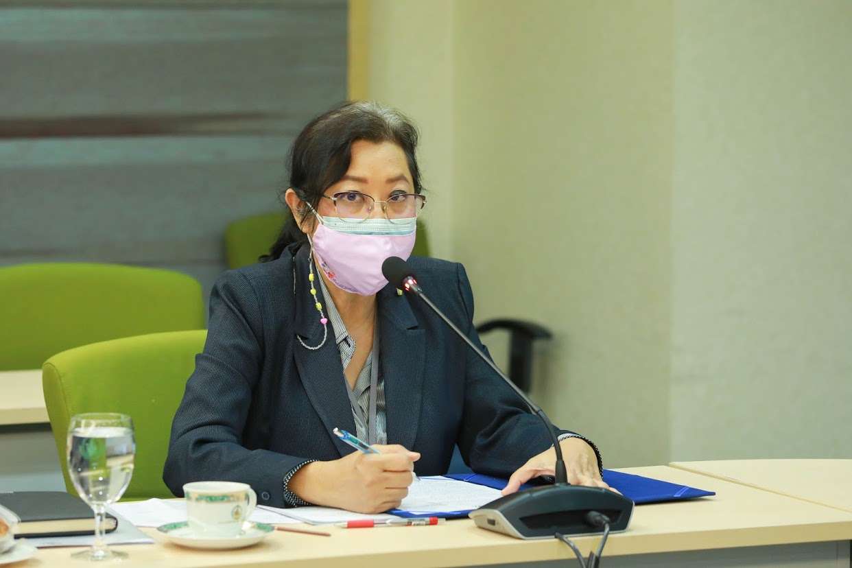 ข่าวสารกระทรวงฯ