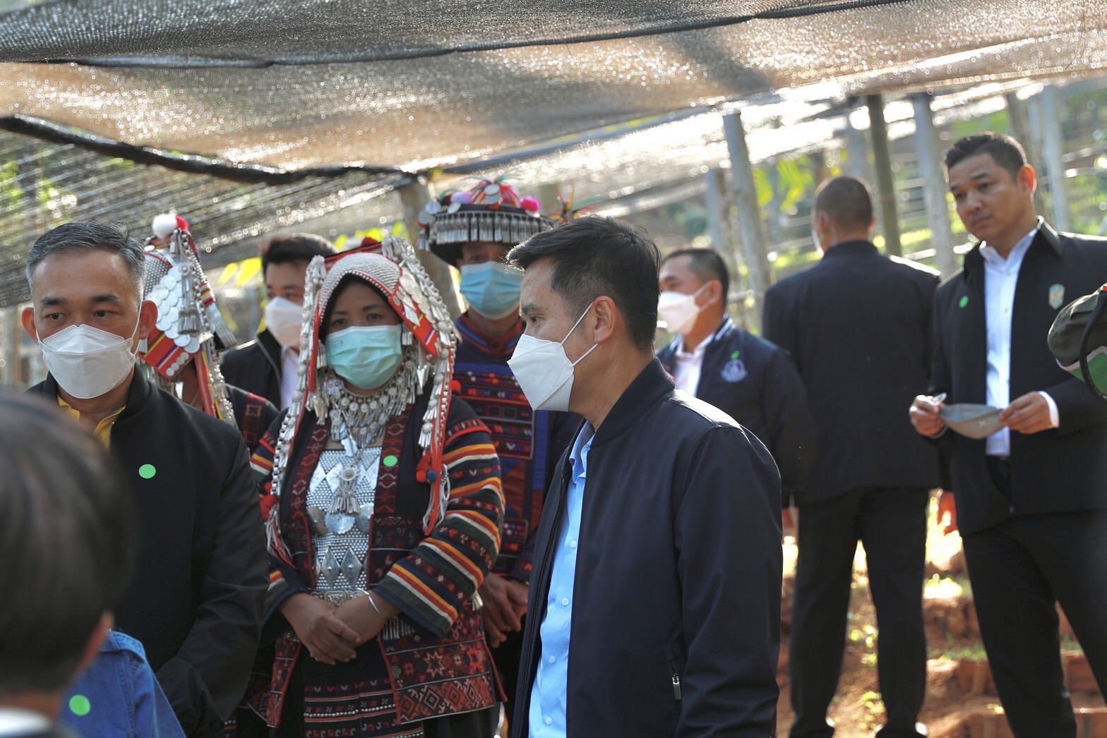 ข่าวรัฐมนตรี