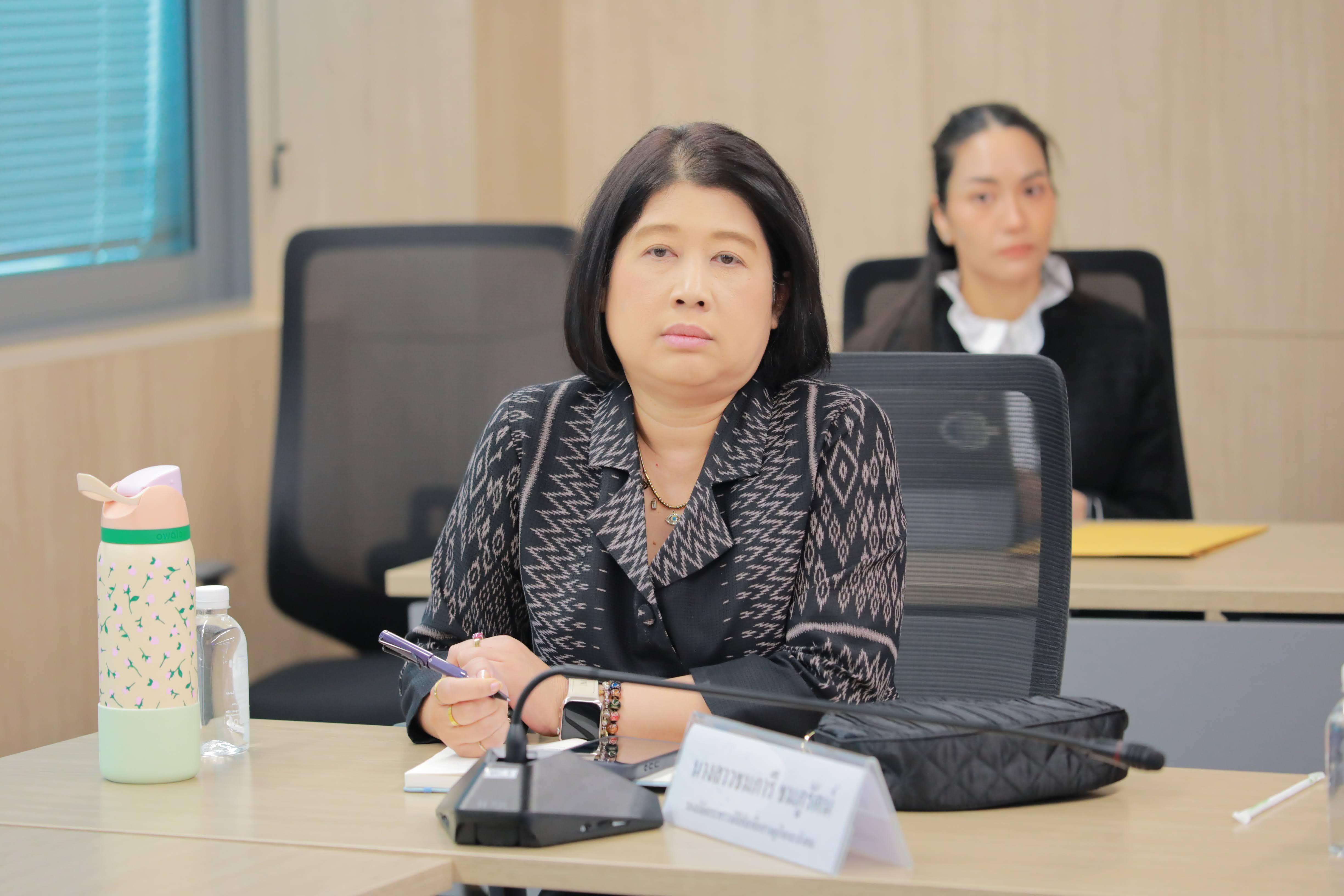 ข่าวรัฐมนตรี