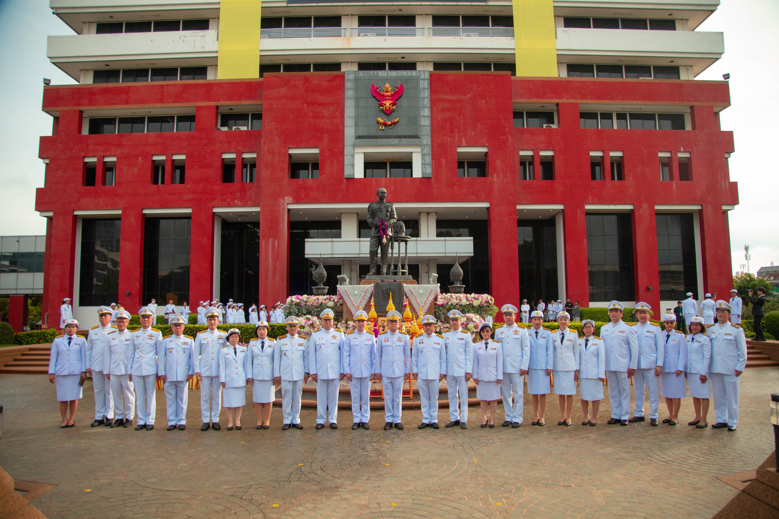 ข่าวสารกระทรวงฯ