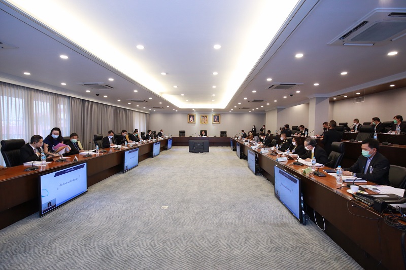 ข่าวสารกระทรวงฯ