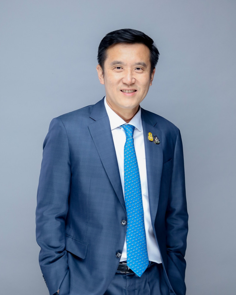 ข่าวรัฐมนตรี