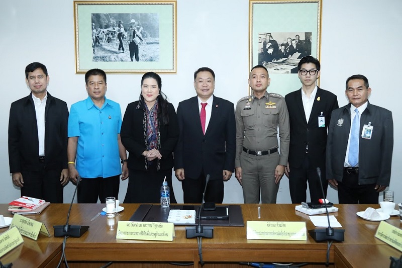 ข่าวสารกระทรวงฯ