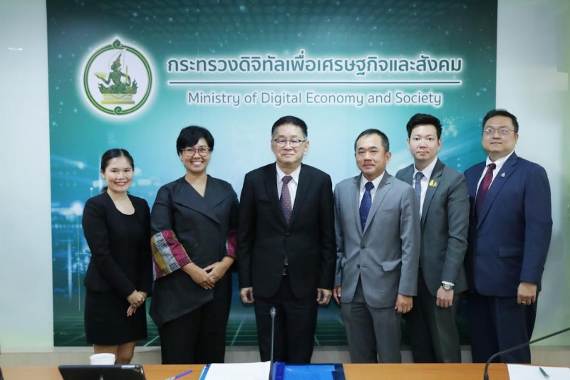 ข่าวรัฐมนตรี