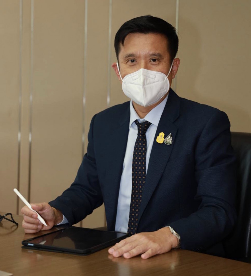 ข่าวรัฐมนตรี