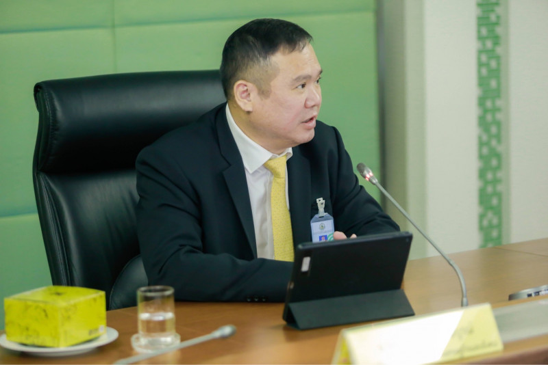 ข่าวสารกระทรวงฯ