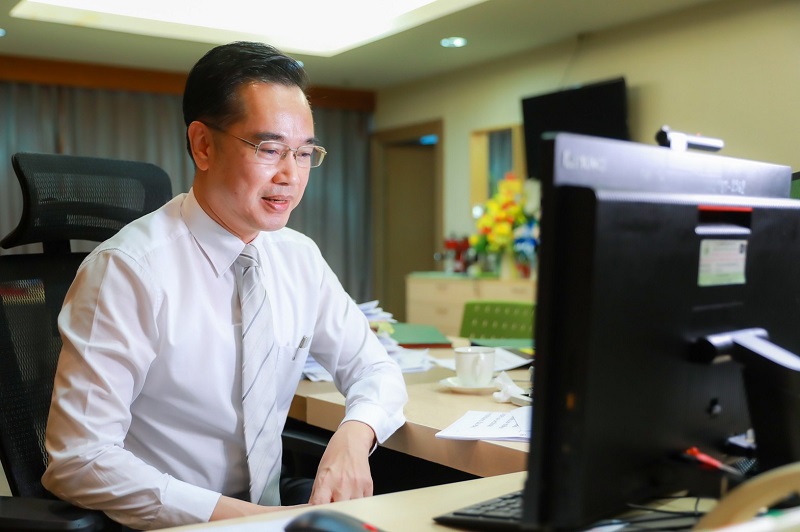 ข่าวสารกระทรวงฯ