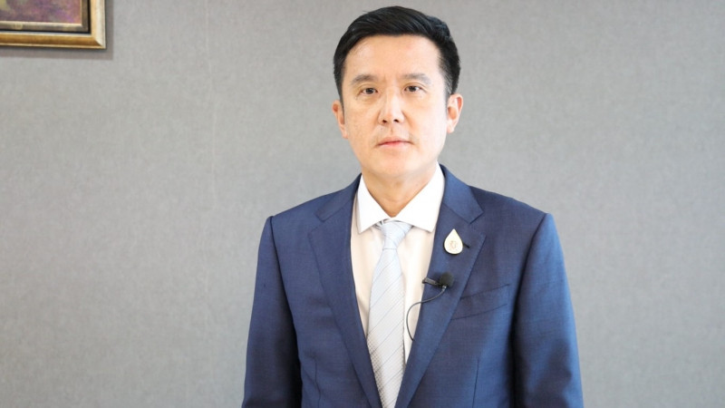 ข่าวรัฐมนตรี