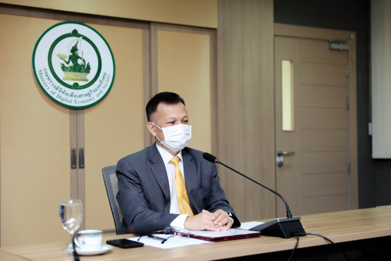 ข่าวสารกระทรวงฯ