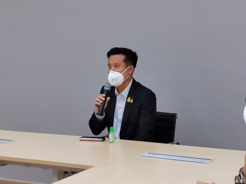 ข่าวรัฐมนตรี