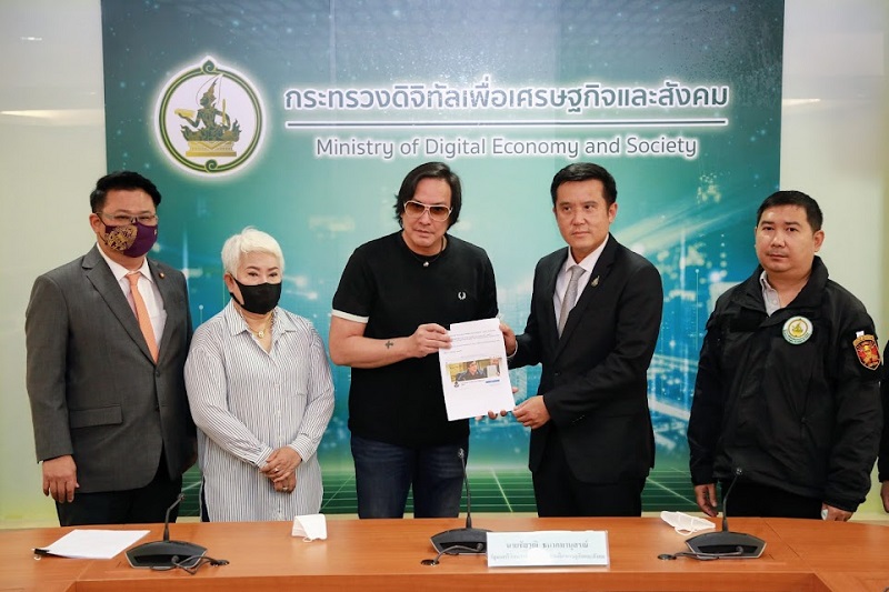 ข่าวรัฐมนตรี