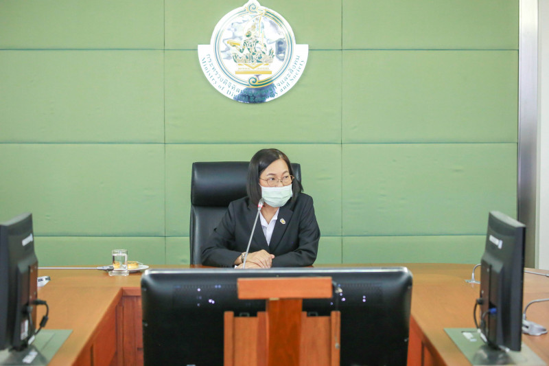 ข่าวสารกระทรวงฯ