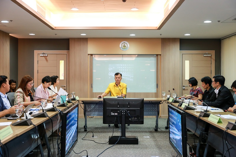 ข่าวสารกระทรวงฯ