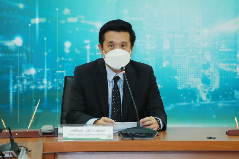 ข่าวรัฐมนตรี