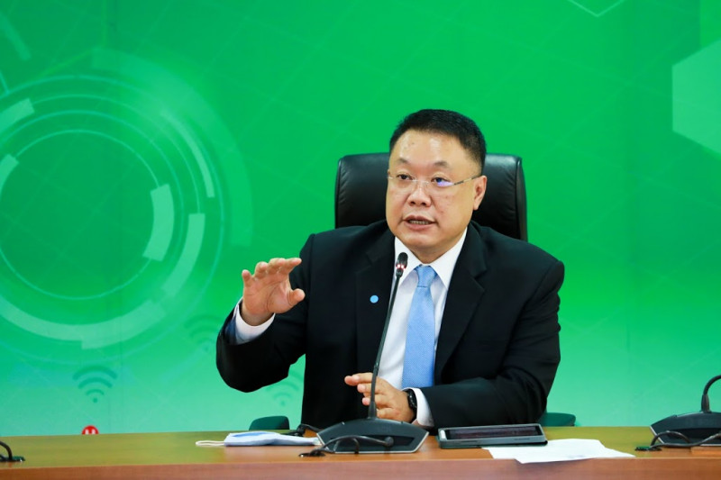 ข่าวสารกระทรวงฯ