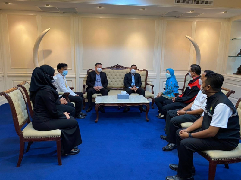 ข่าวสารกระทรวงฯ