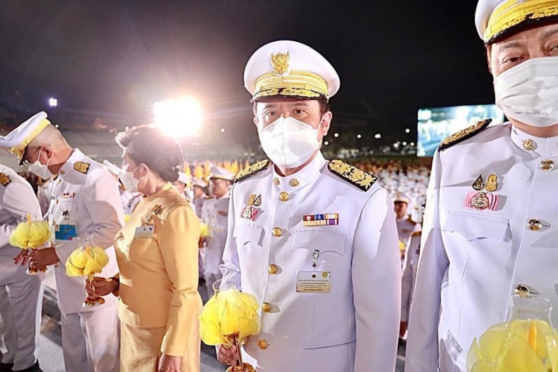 ข่าวรัฐมนตรี