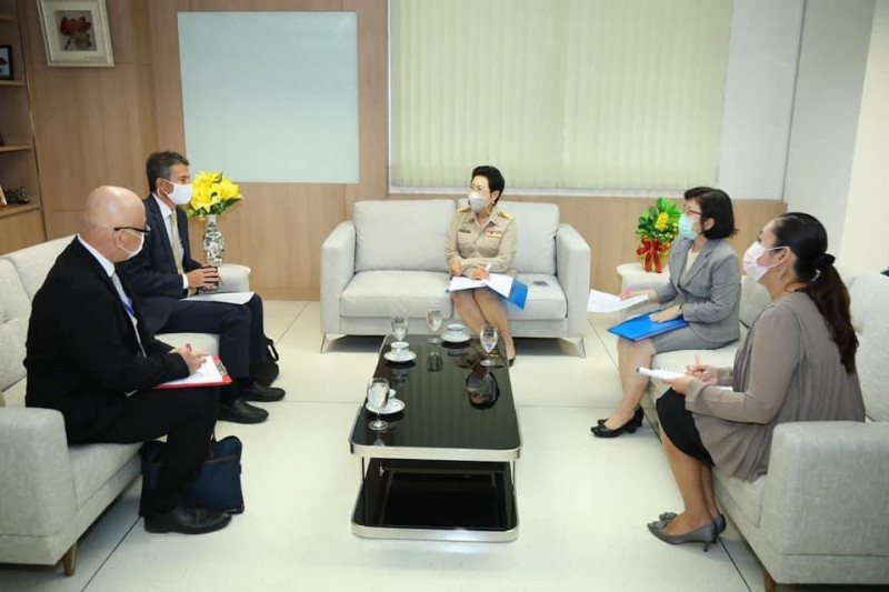 ข่าวสารกระทรวงฯ