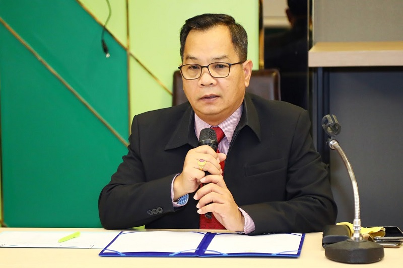 ข่าวสารกระทรวงฯ