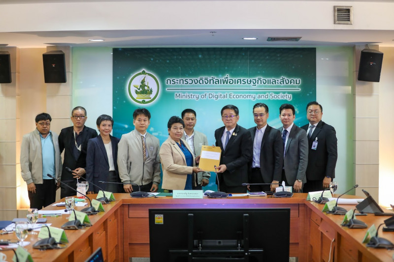 ข่าวรัฐมนตรี