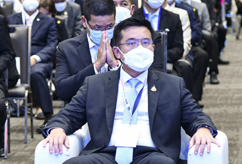 ข่าวรัฐมนตรี