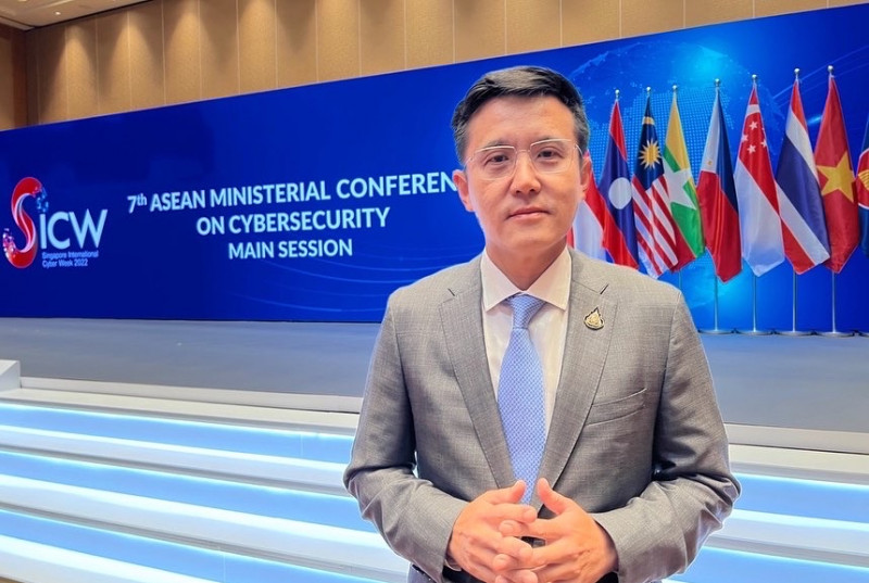 ข่าวรัฐมนตรี