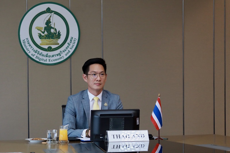 ข่าวรัฐมนตรี