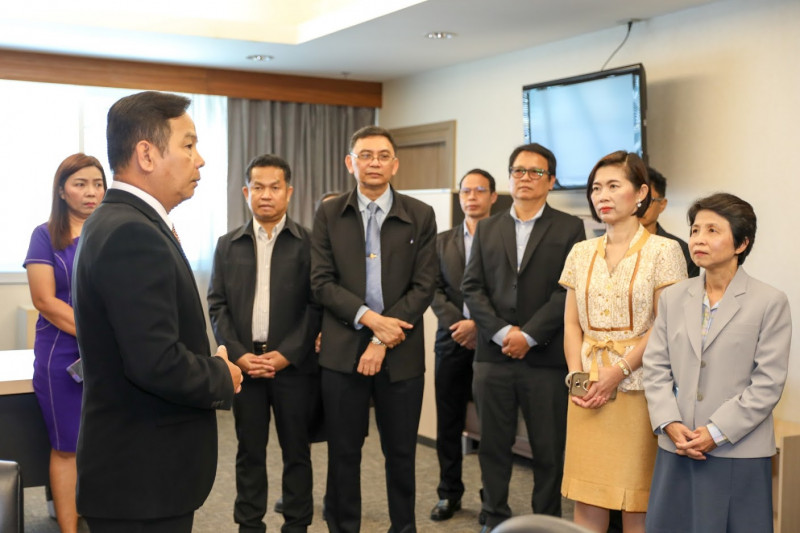 ข่าวสารกระทรวงฯ