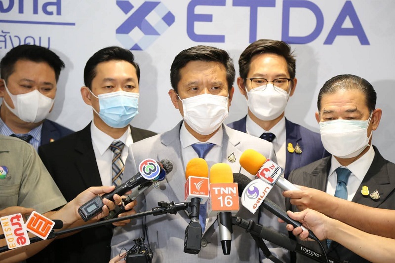 ข่าวรัฐมนตรี