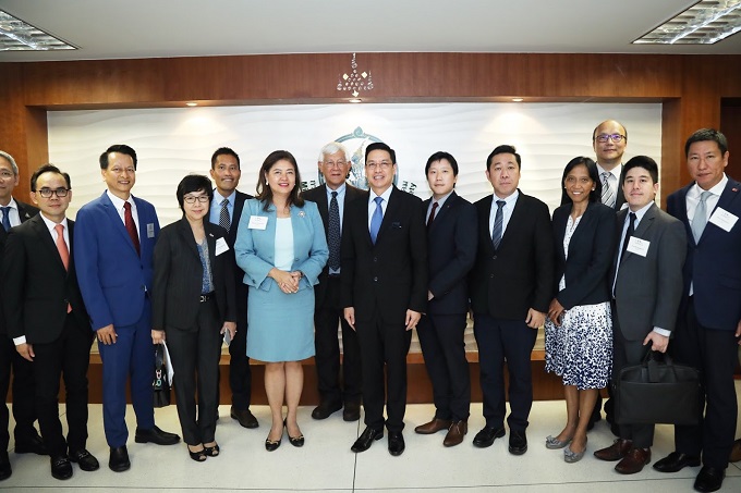 ข่าวสารกระทรวงฯ