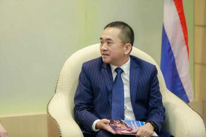 ข่าวสารกระทรวงฯ