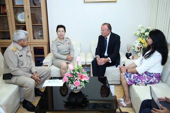 ข่าวสารกระทรวงฯ