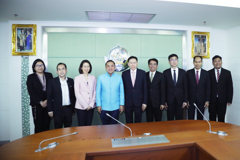 ข่าวสารกระทรวงฯ