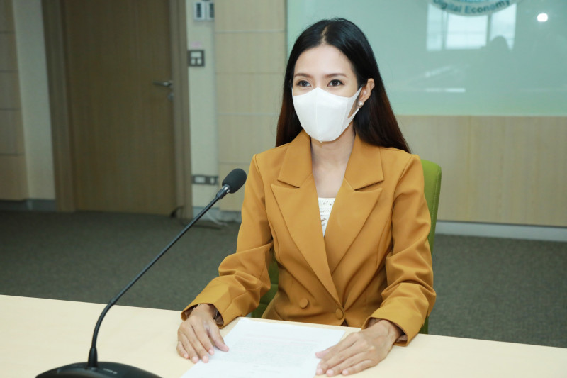 ข่าวรัฐมนตรี