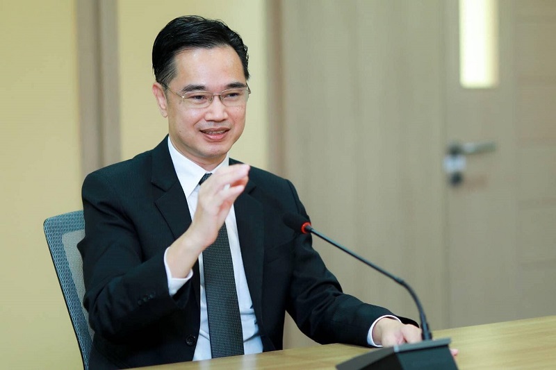 ข่าวสารกระทรวงฯ