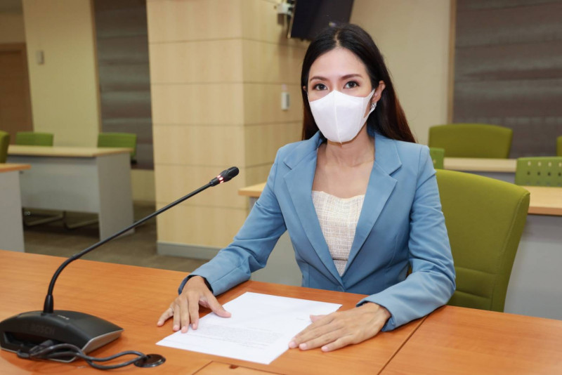 ข่าวรัฐมนตรี