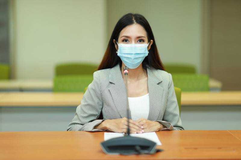 ข่าวรัฐมนตรี