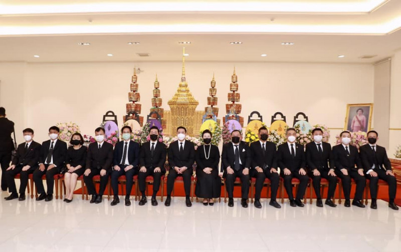 ข่าวรัฐมนตรี