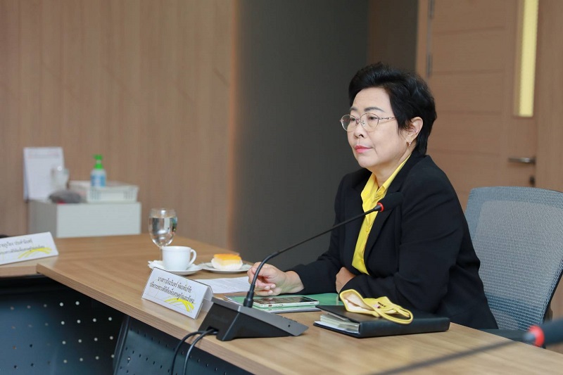 ข่าวสารกระทรวงฯ