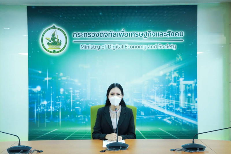 ข่าวรัฐมนตรี