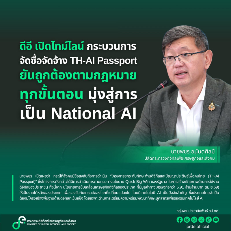 ข่าวสารกระทรวงฯ