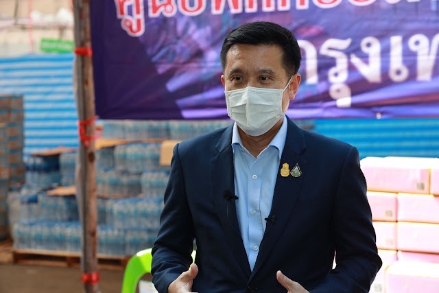 ข่าวรัฐมนตรี