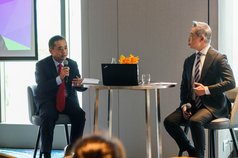 ข่าวสารกระทรวงฯ